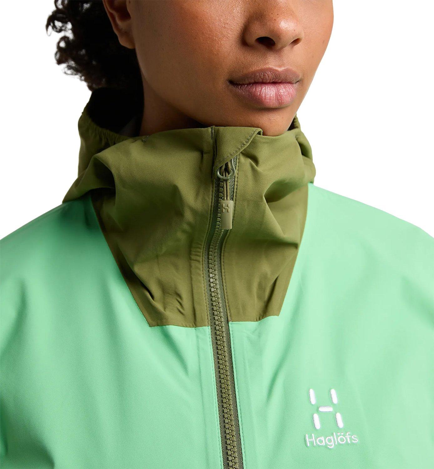 Product gallery image number 6 for product Sparv Proof Anorak - Women's