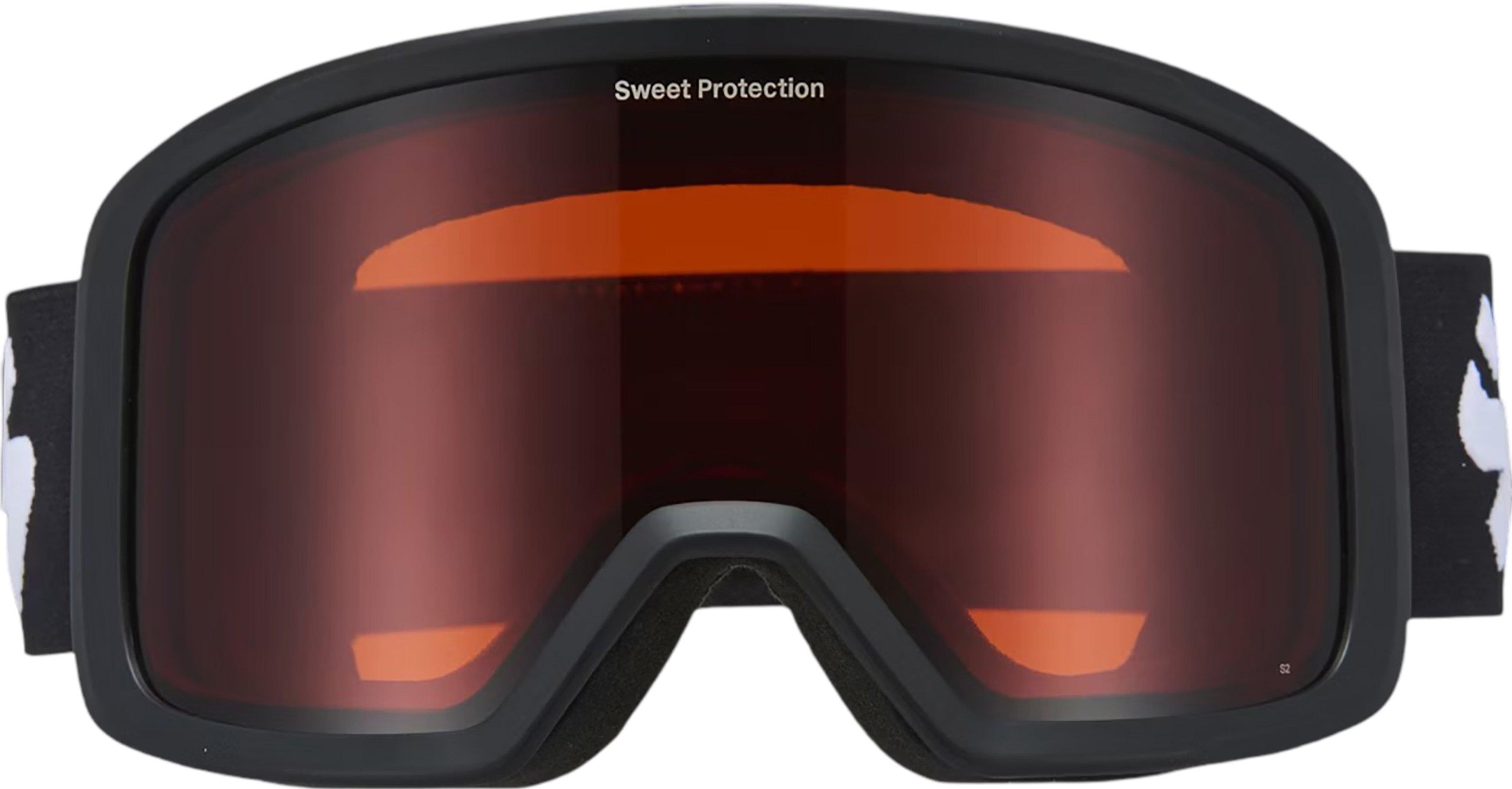 Numéro de l'image de la galerie de produits 2 pour le produit Lunettes de ski Firewall - Unisexe