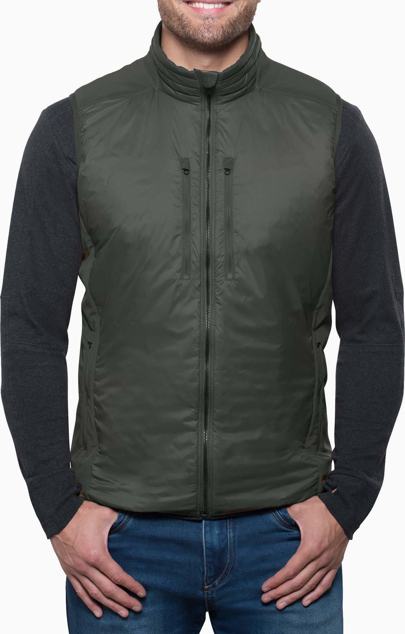 Product gallery image number 1 for product Firefly Vest - Men's