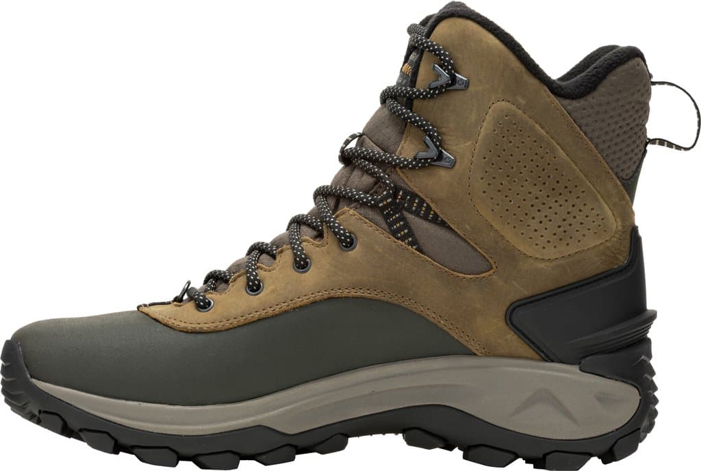 Product gallery image number 9 for product Thermo Kiruna 2 Tall Waterproof Boots [Wide] - Men's