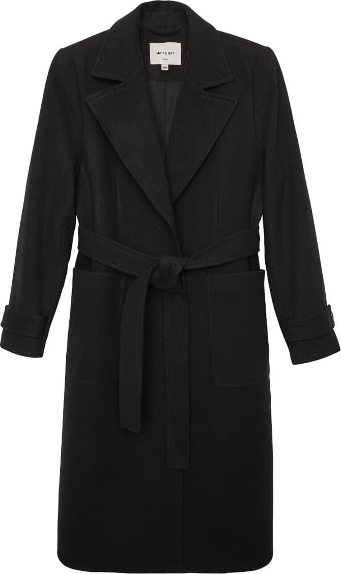 Product gallery image number 1 for product Evie Coat - Women's