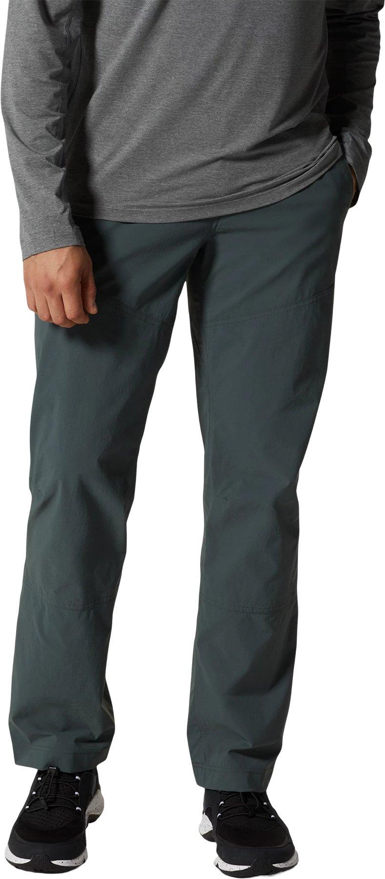 Numéro de l'image de la galerie de produits 1 pour le produit Pantalon de randonnée Basin - Homme