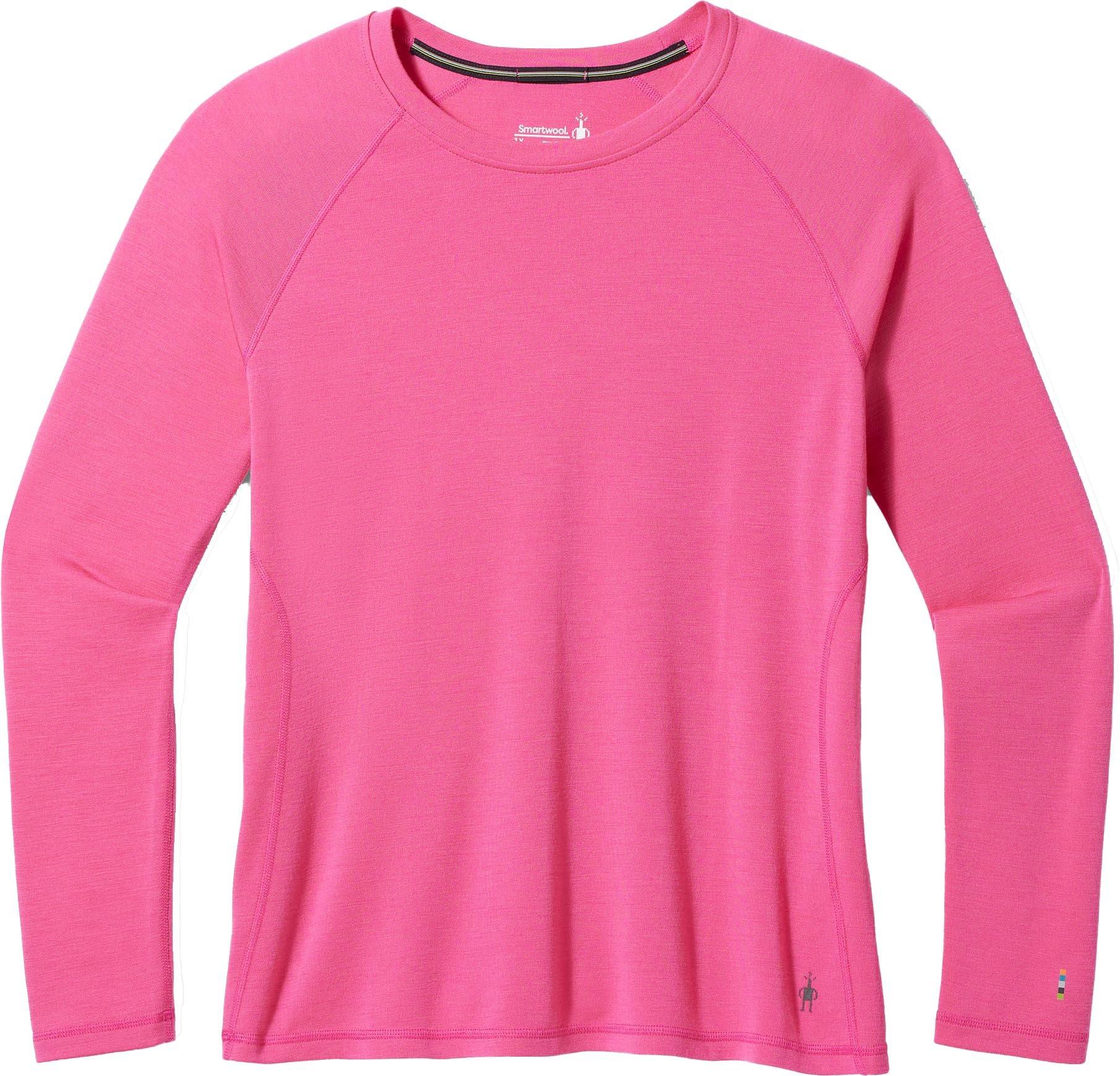 Product gallery image number 1 for product Classic Thermal Merino Base Layer Crew Plus Boxed - Women's