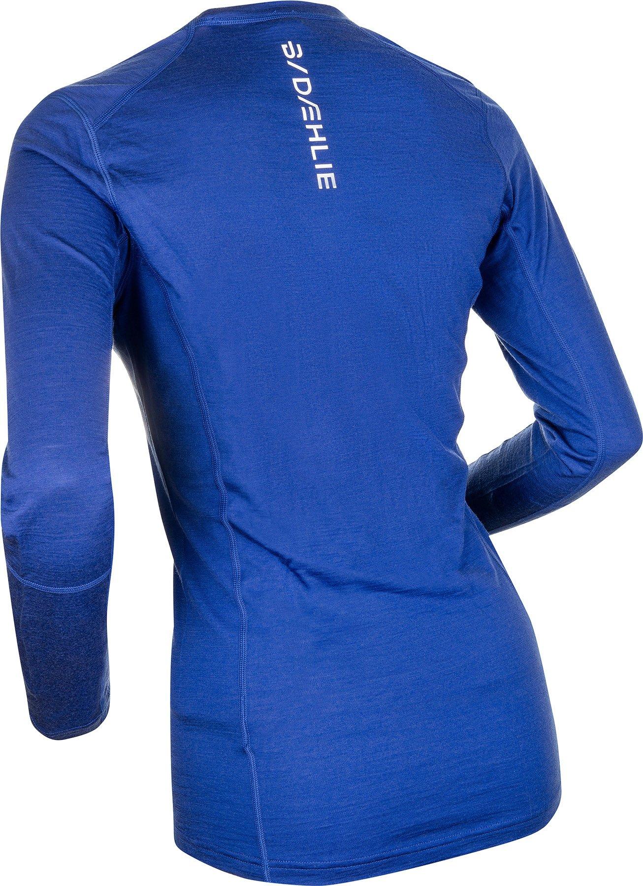 Product gallery image number 4 for product Active Wool Long Sleeve Top - Women's