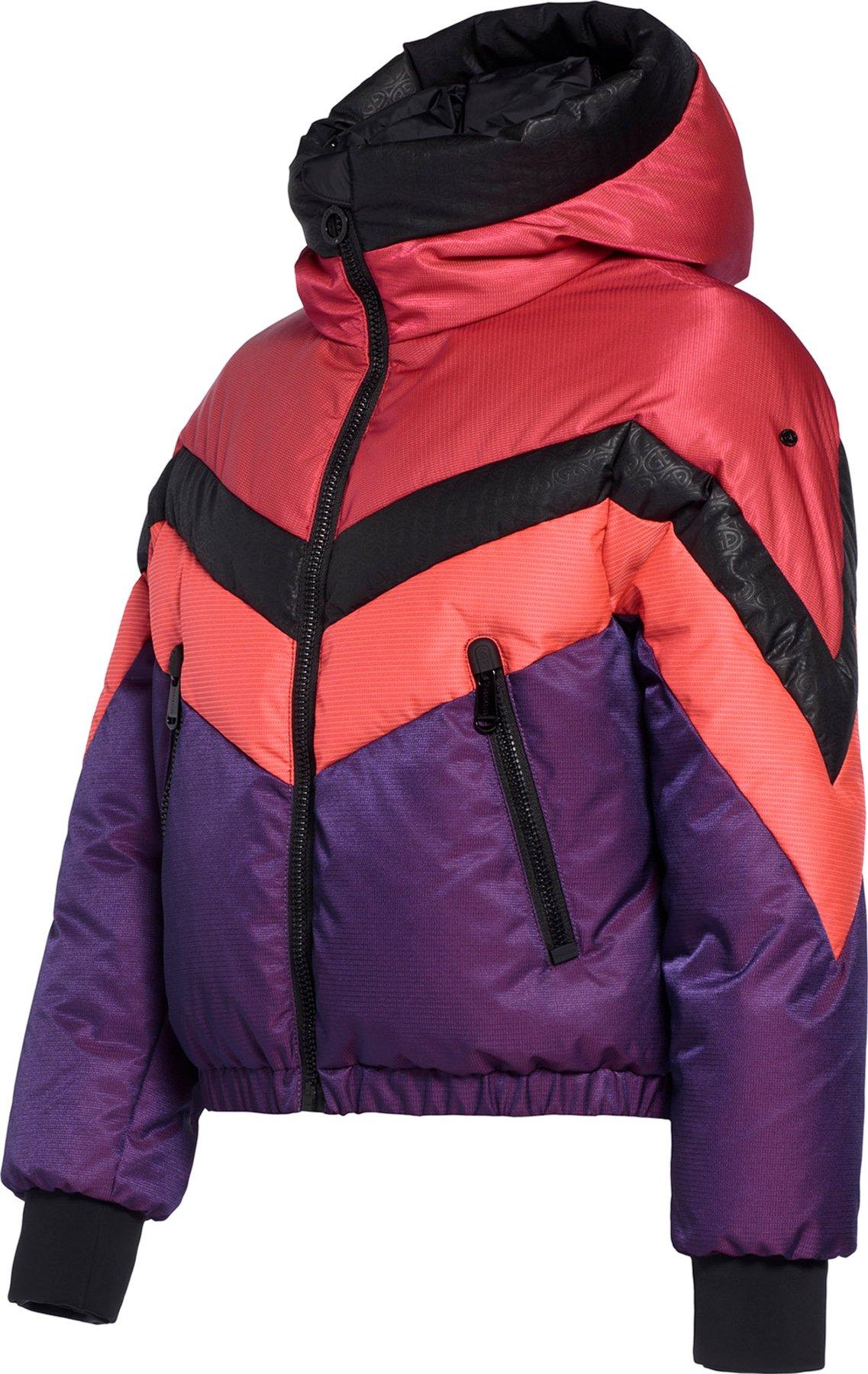 Product gallery image number 3 for product Ziggy Down Jacket - Women's