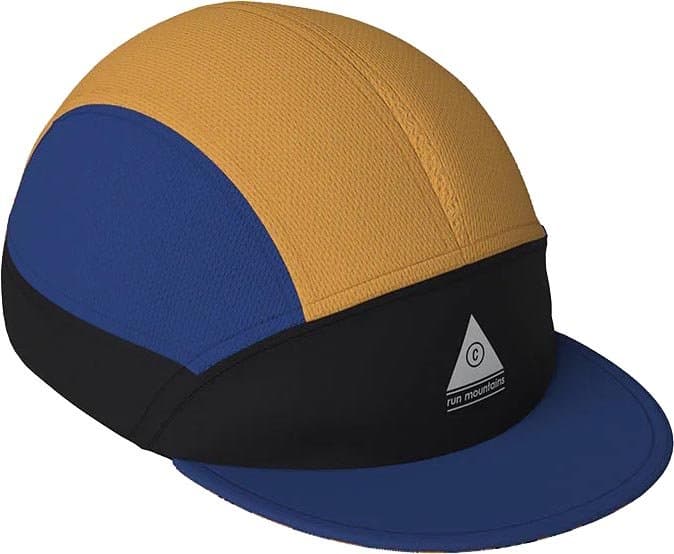 Product image for Fstcap 2 Run Mountains SM Cap