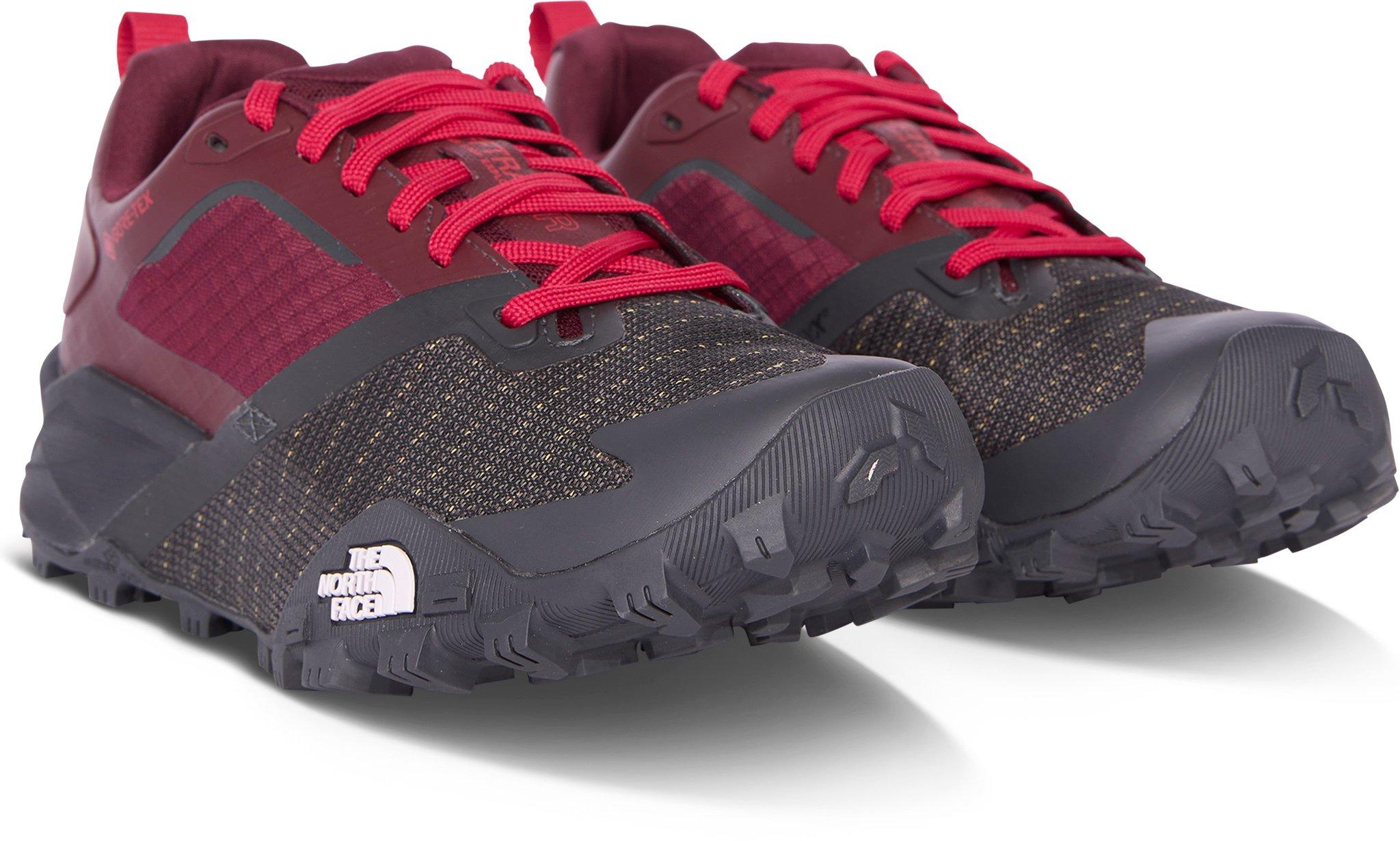 Product gallery image number 7 for product Offtrail TR GORE-TEX Trail Running Shoes - Women's