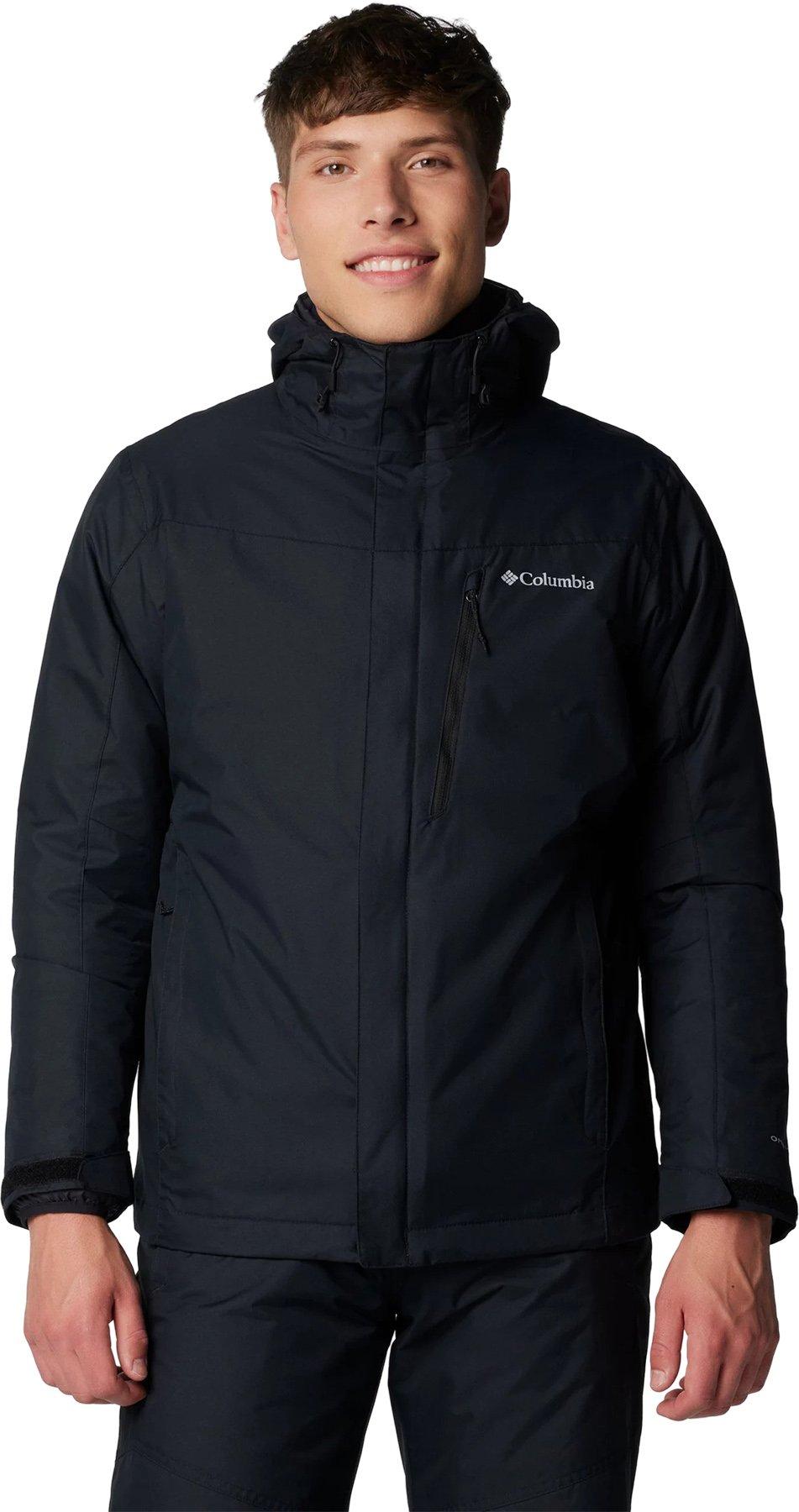 Image de produit pour Manteau Whirlibird V Interchange - Homme