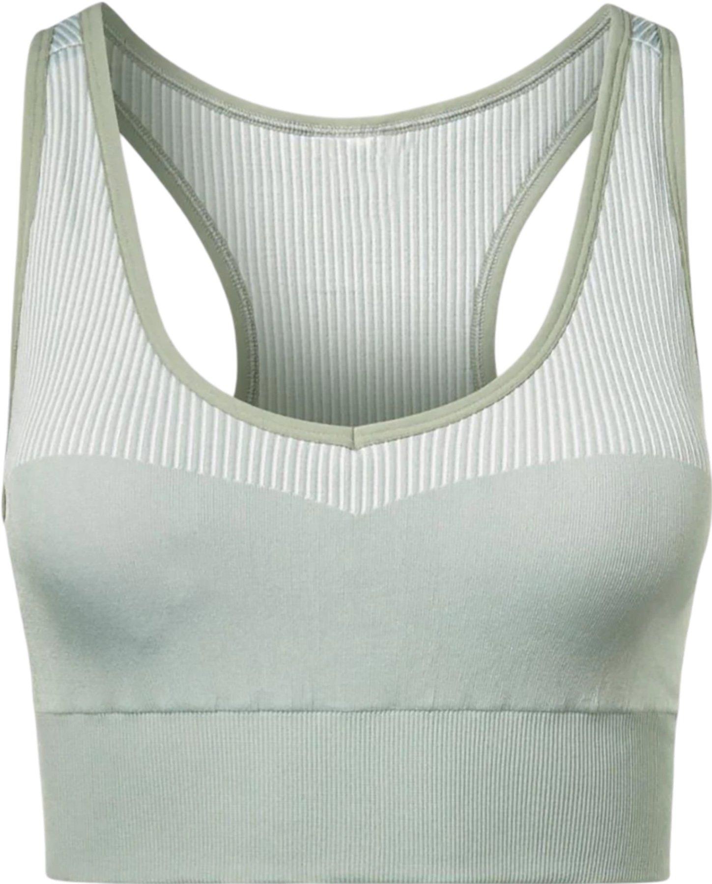 Product image for Yoga Seamless Sports Bra - Women's