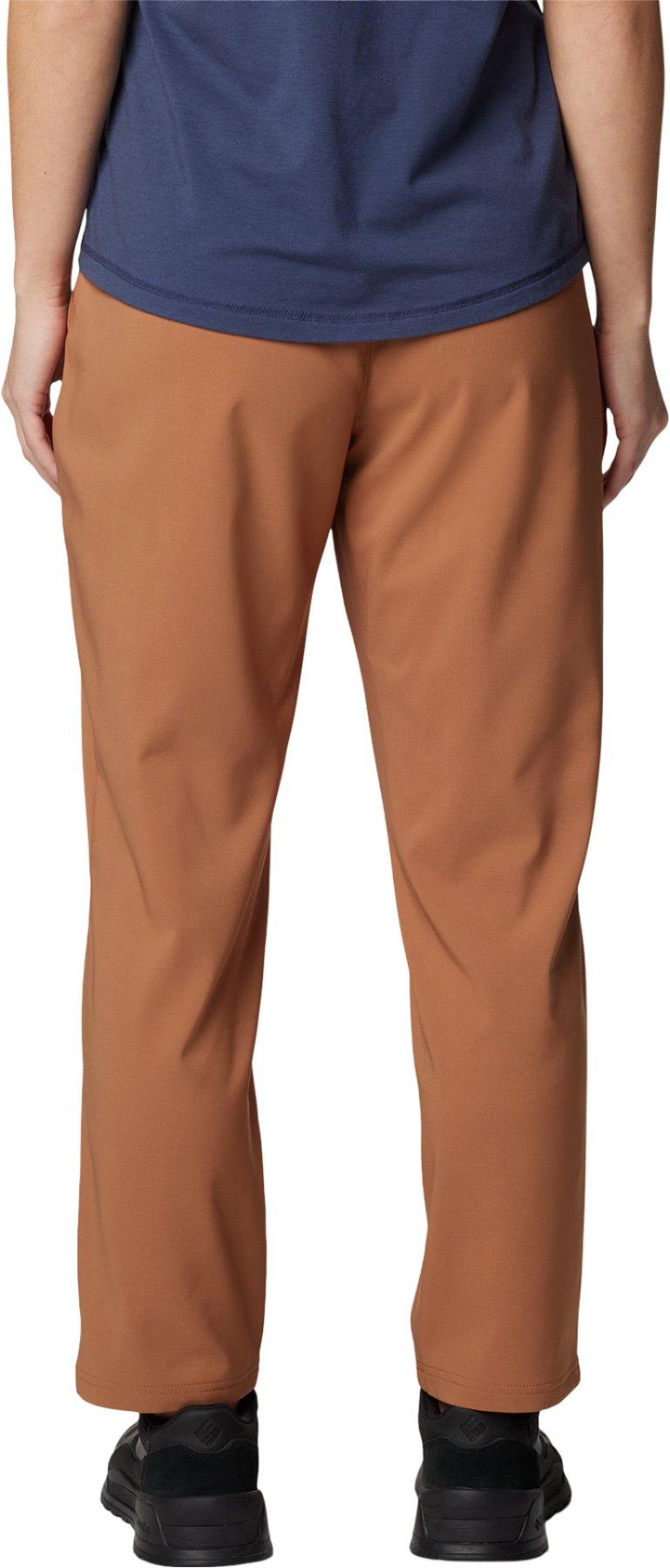 Product gallery image number 1 for product All Seasons Pull-On Pants - Women's