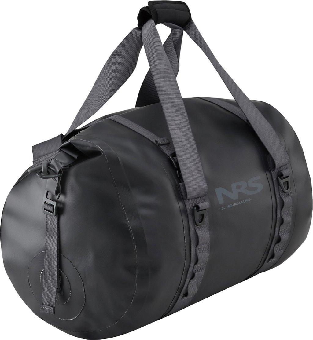 Numéro de l'image de la galerie de produits 3 pour le produit Sac étanche High Roll Duffel 35L