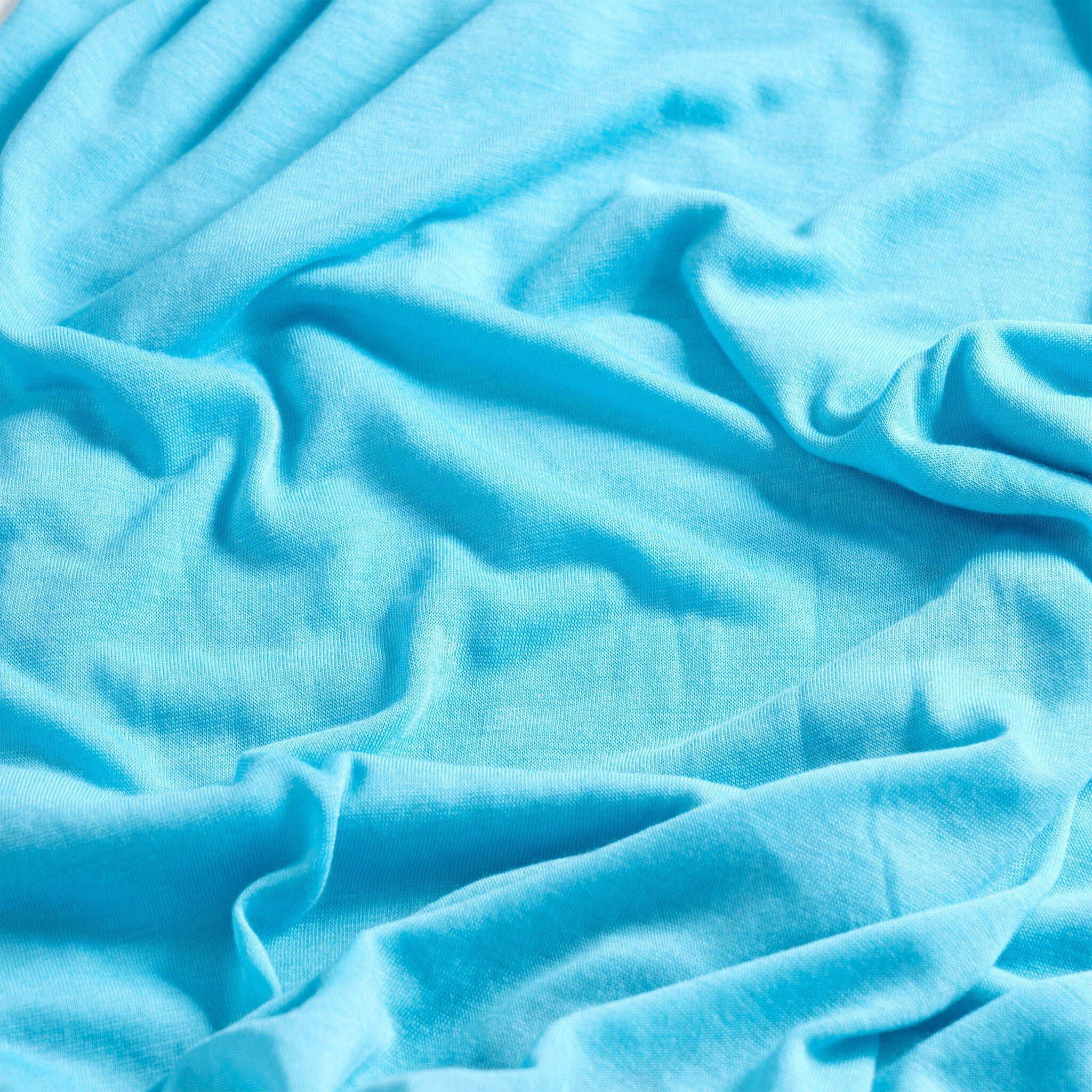 Product gallery image number 6 for product Breeze Mummy Sleeping Bag Liner 