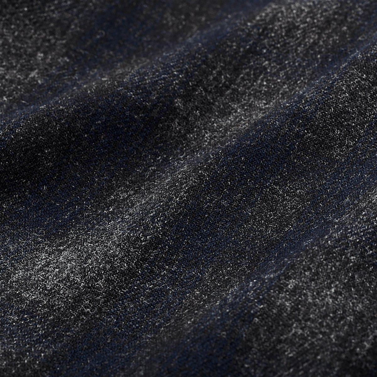 Product gallery image number 3 for product Buckner Wool Camp Shirt - Men's