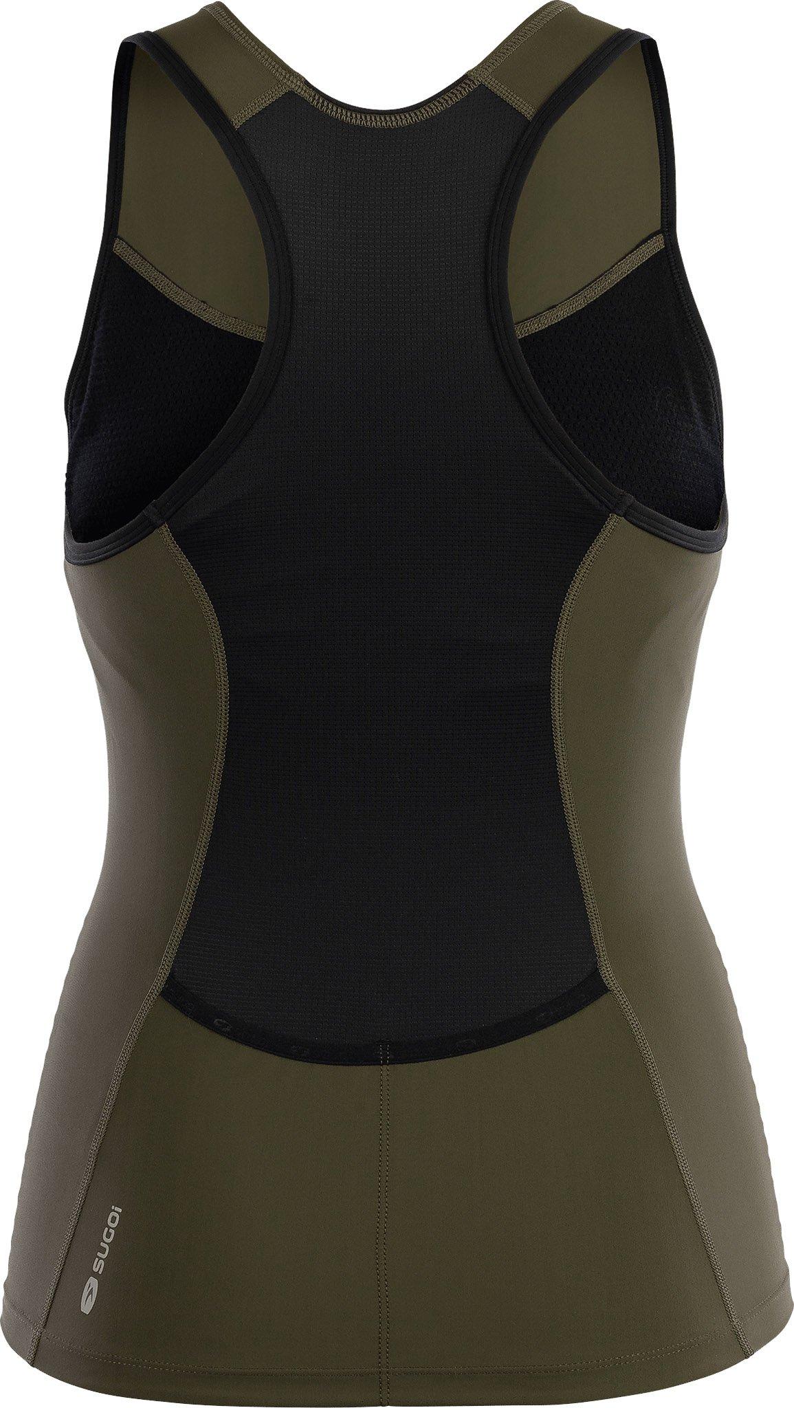 Product gallery image number 3 for product RPM Tri Racerback Tank - Women's