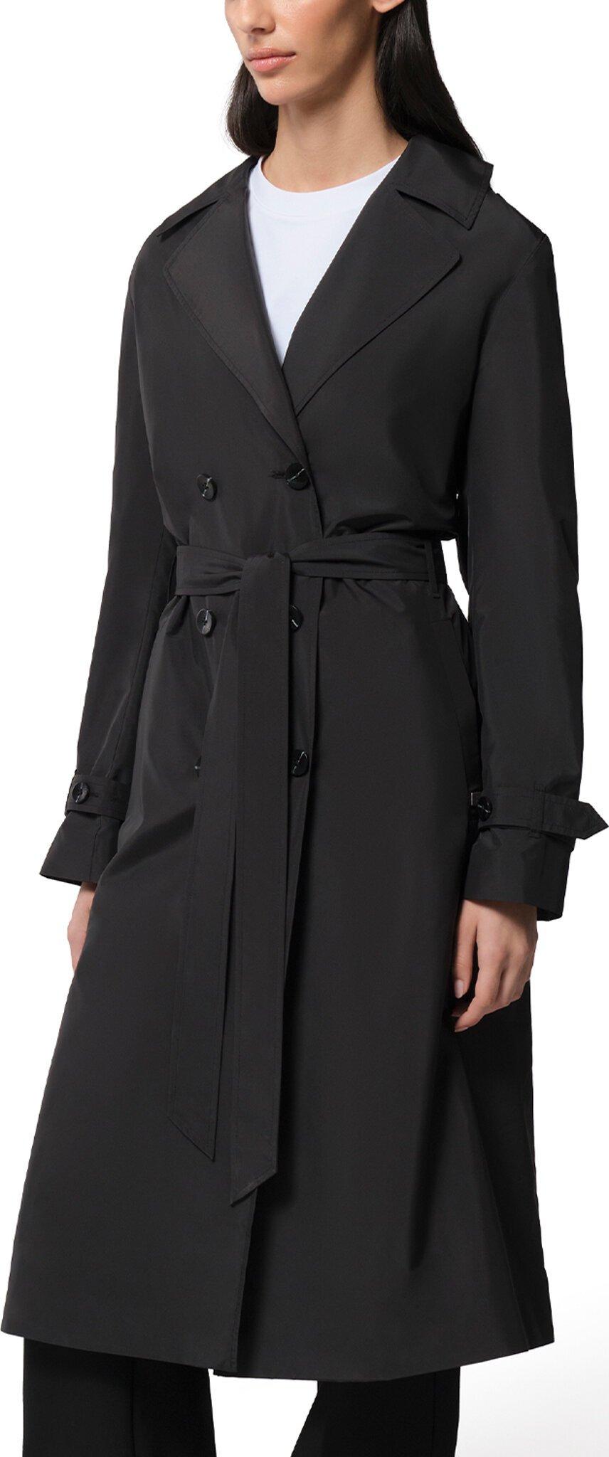 Product gallery image number 3 for product Blaire Trench Coat - Women's