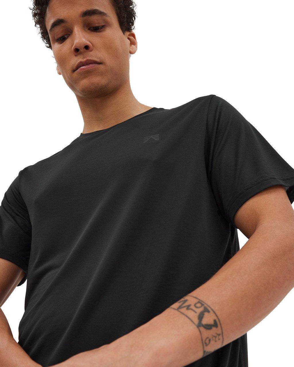 Product gallery image number 7 for product Cortes Polartec T Shirt - Men's