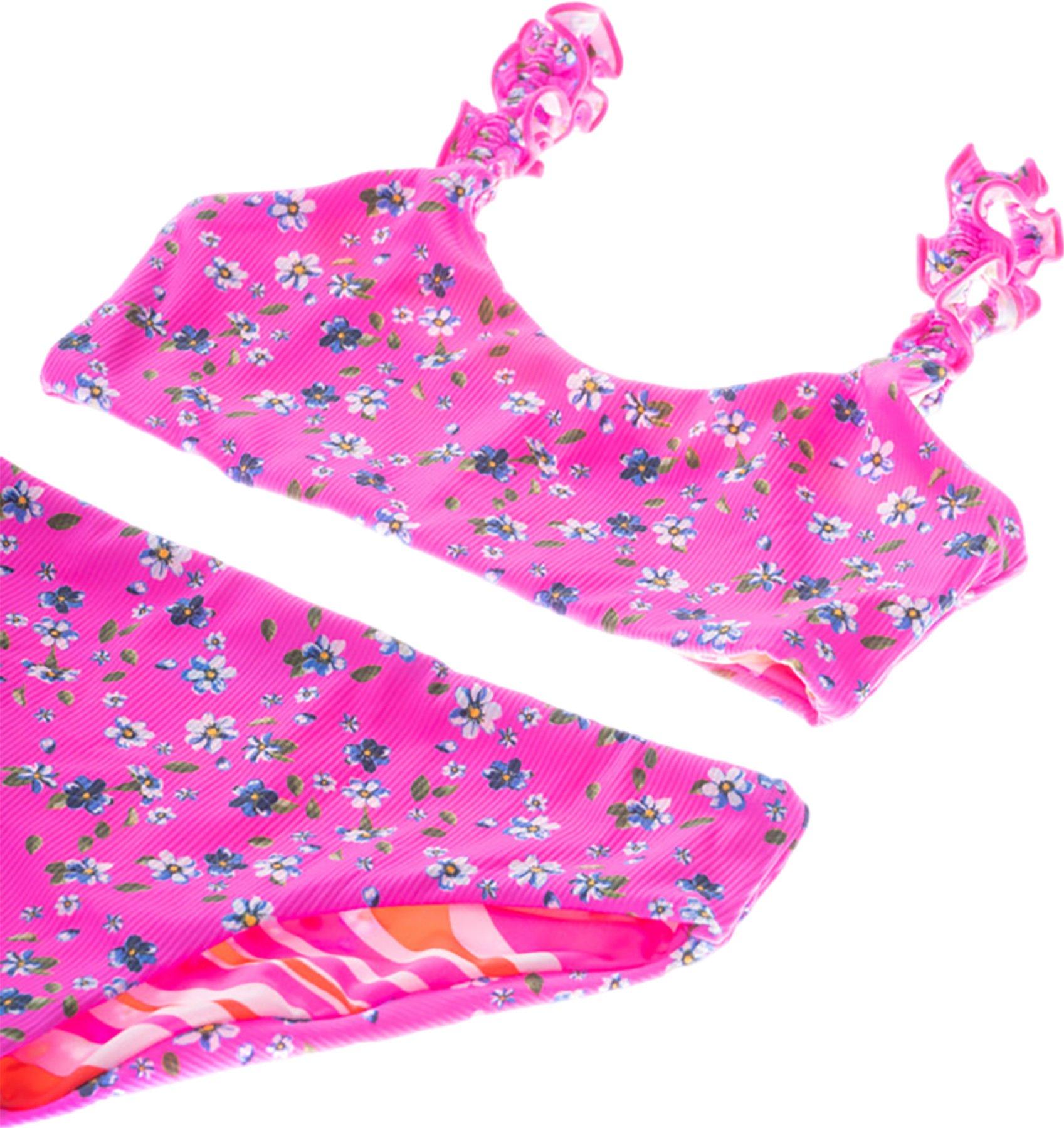 Product gallery image number 3 for product Primrose Happyflower Bikini Set - Girls