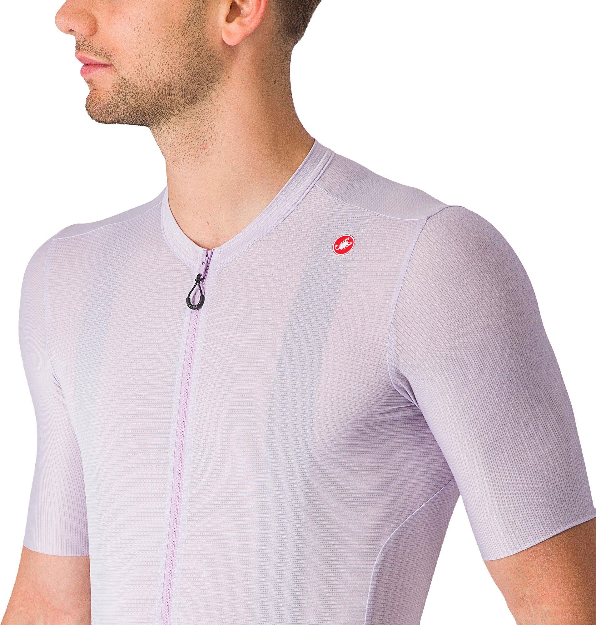 Product gallery image number 7 for product Espresso Jersey - Men's