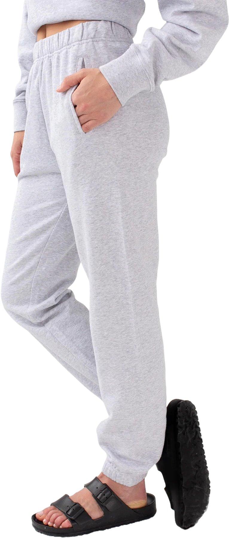 Numéro de l'image de la galerie de produits 4 pour le produit Pantalon de jogging léger - Femme