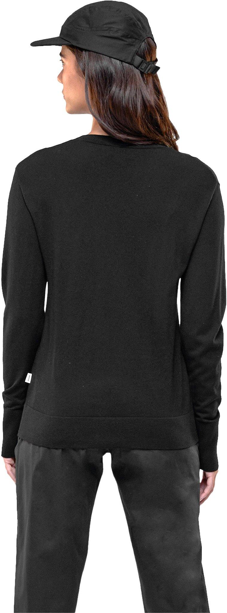 Product gallery image number 5 for product Belleville Lightweight Sweater - Women's