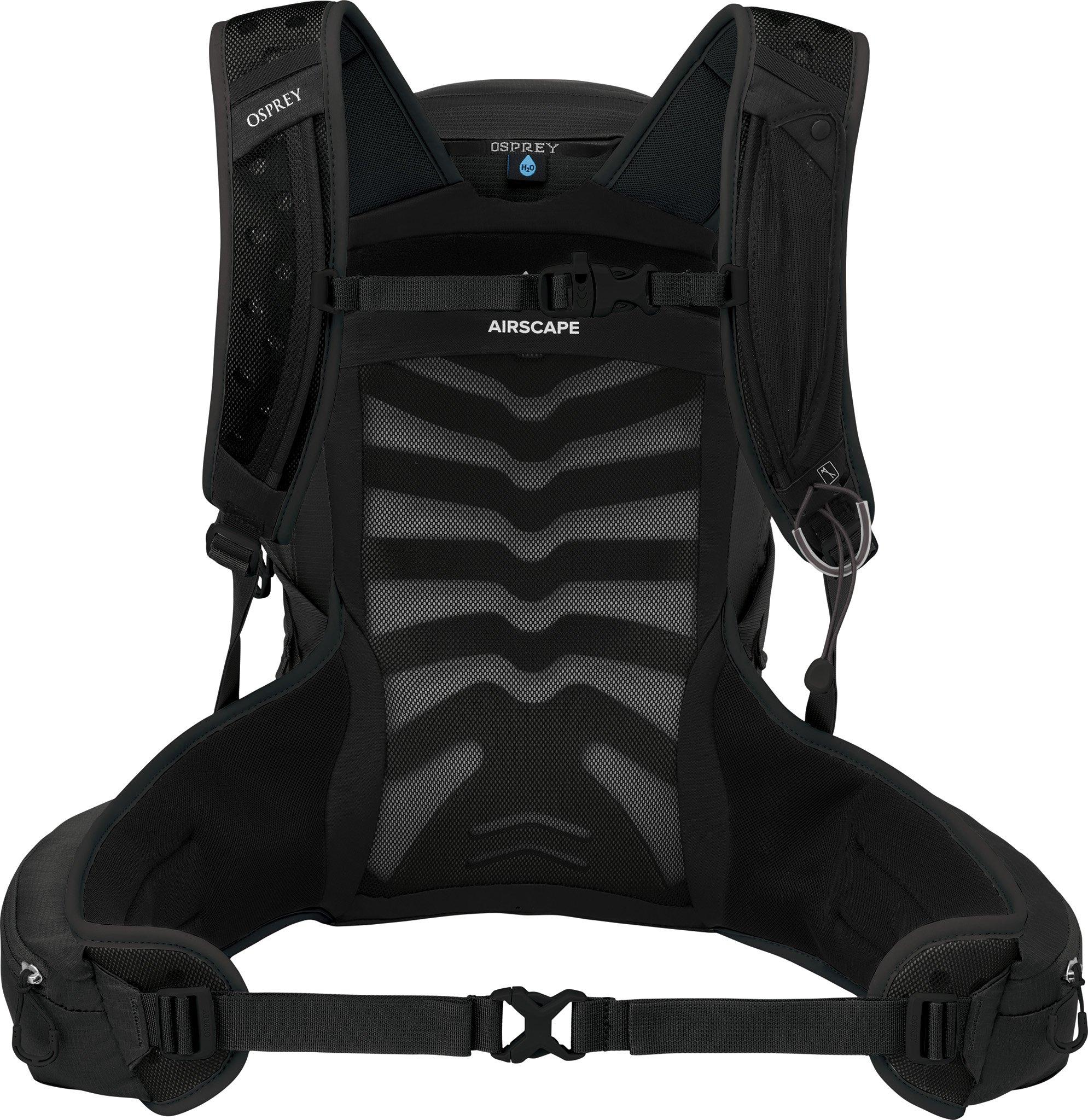 Numéro de l'image de la galerie de produits 2 pour le produit Sac de promenade multisport Tempest Extended Fit 20L - Femme