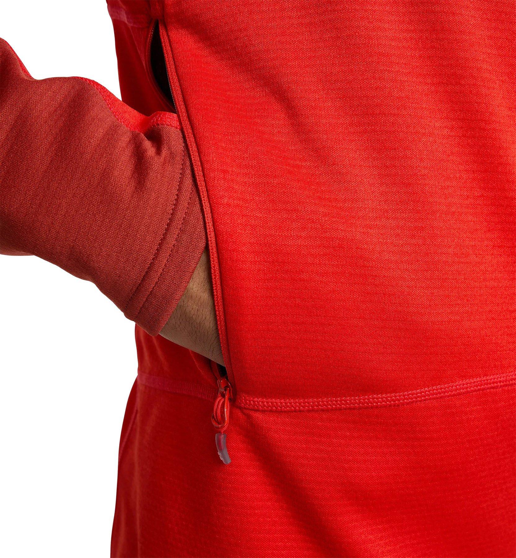 Product gallery image number 3 for product Roc Flash Mid Hoodie - Men’s