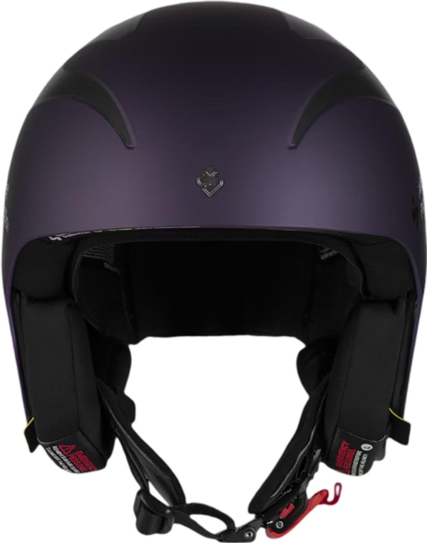 Product gallery image number 4 for product Volata MIPS Helmet - Unisexe