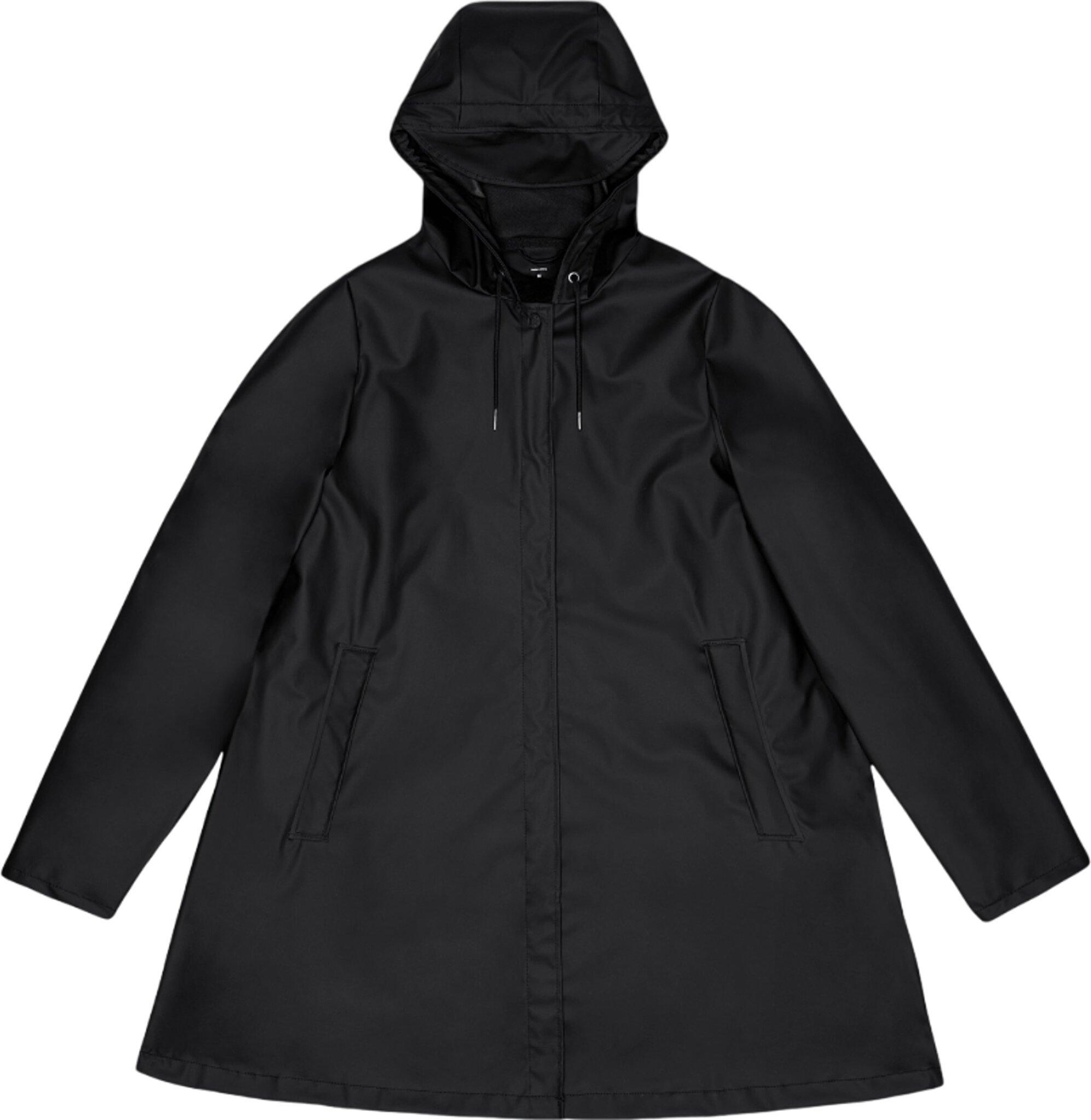 Image de produit pour Manteau A-Line W3 - Femme