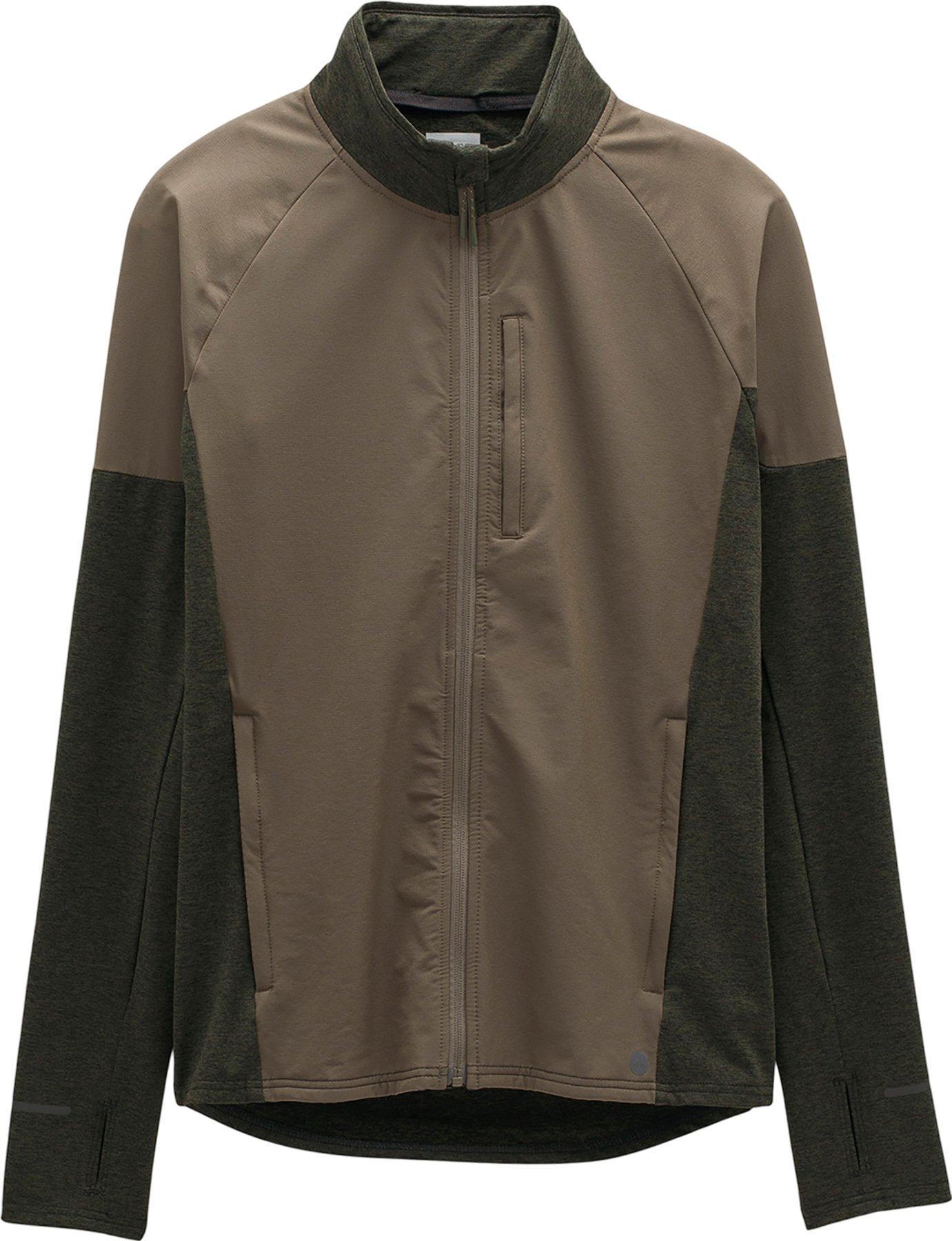 Product gallery image number 1 for product Ice Flow Hybrid Jacket - Men's