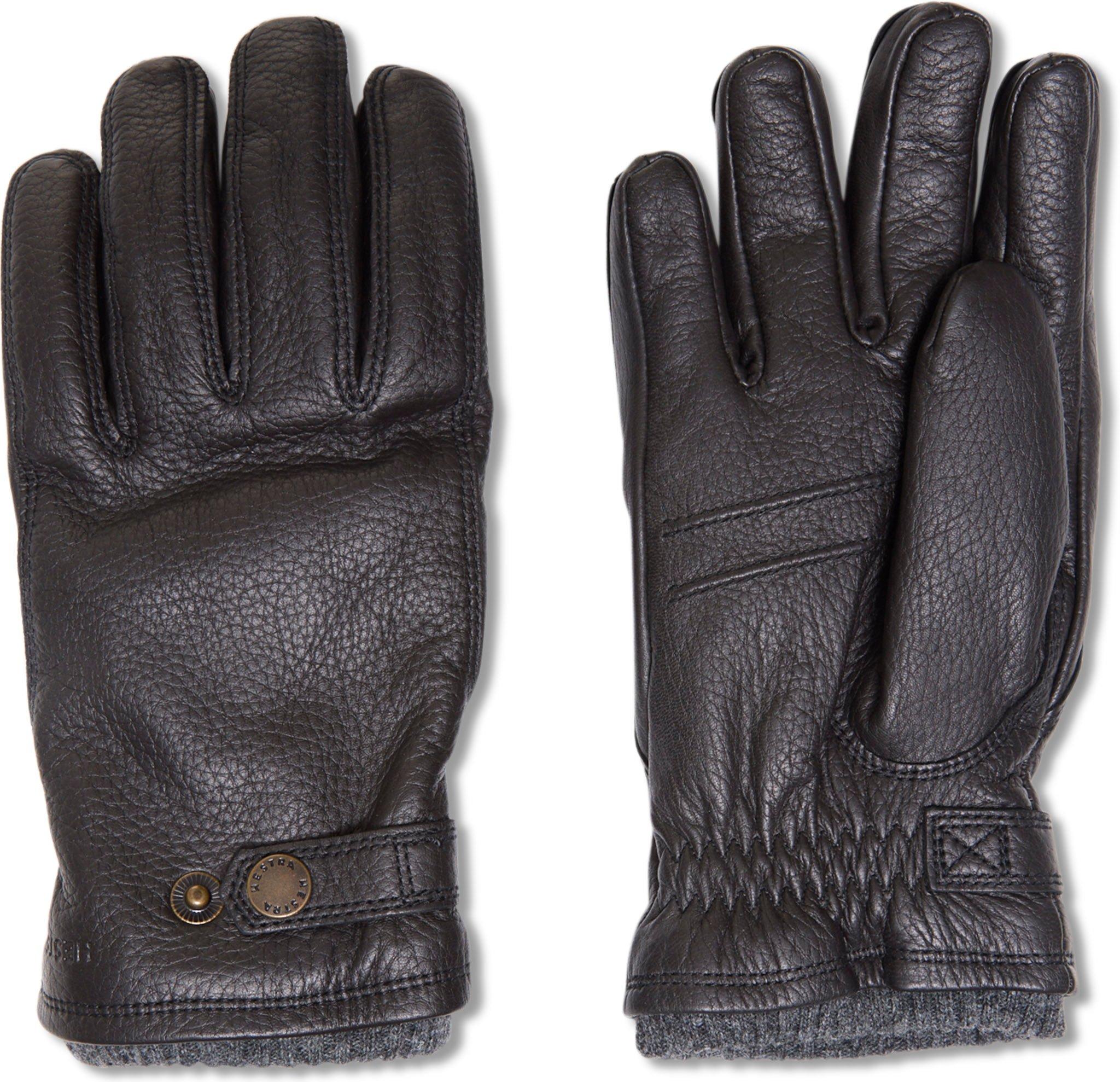 Product gallery image number 1 for product Birger Gloves - Men's