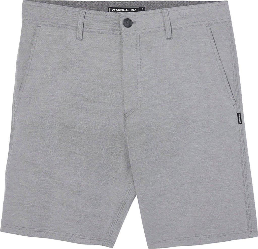 Product image for Reserve Light Check 19 In Shorts - Men's