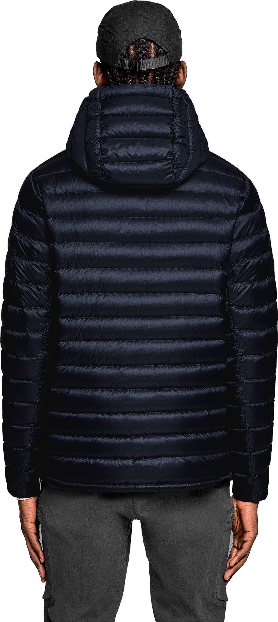 Product gallery image number 5 for product Grandar Lightweight Down Jacket - Men's