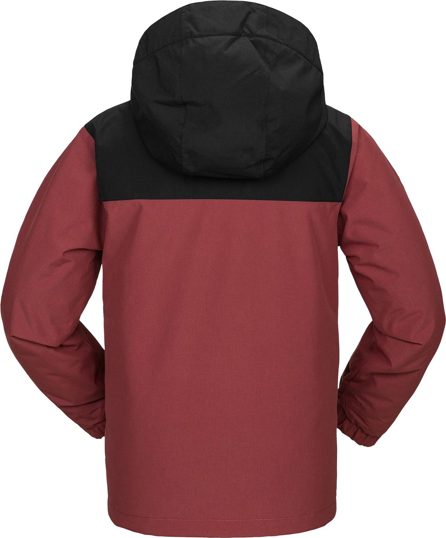 Product gallery image number 2 for product Stone.91 Insulated Jacket - Boys