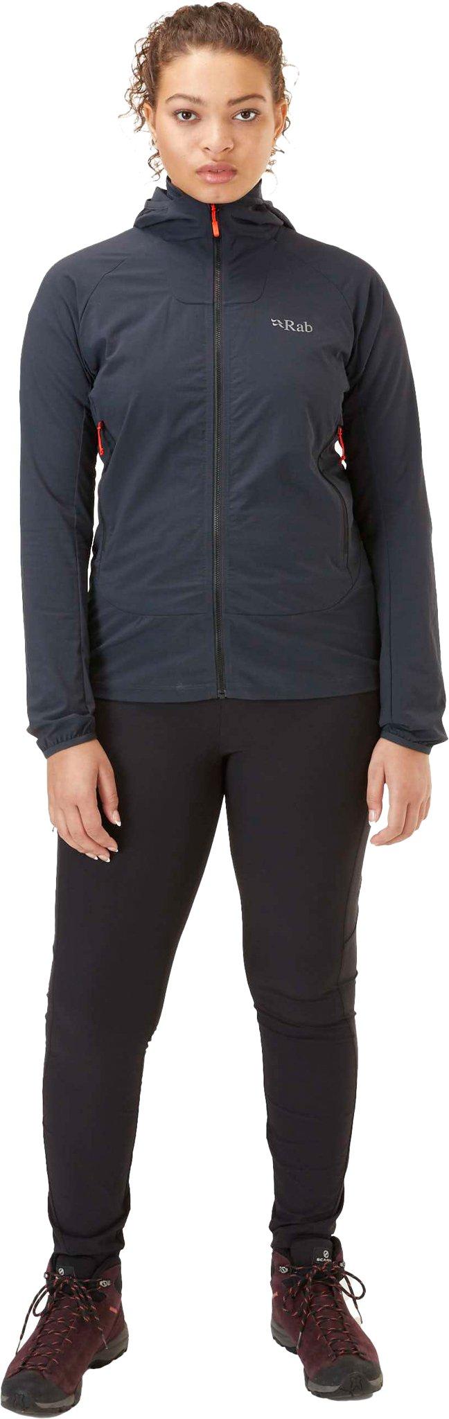 Product gallery image number 3 for product Borealis Jacket - Women's