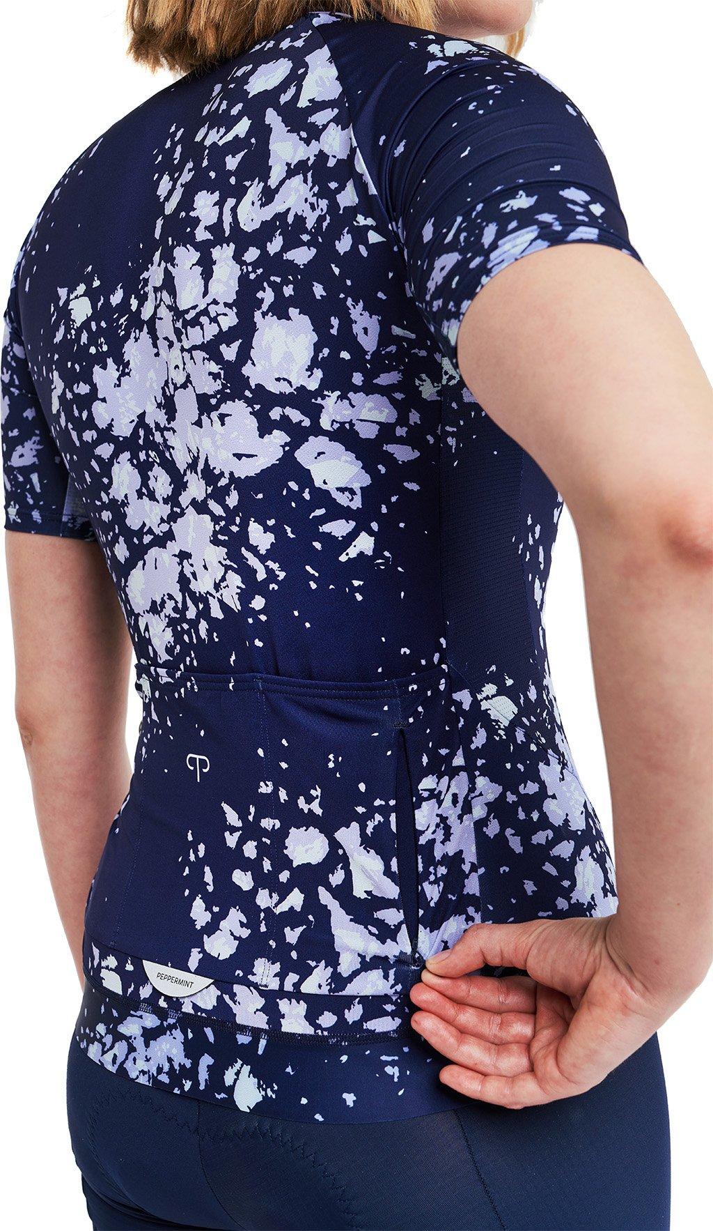 Numéro de l'image de la galerie de produits 7 pour le produit Maillot Signature - Femme