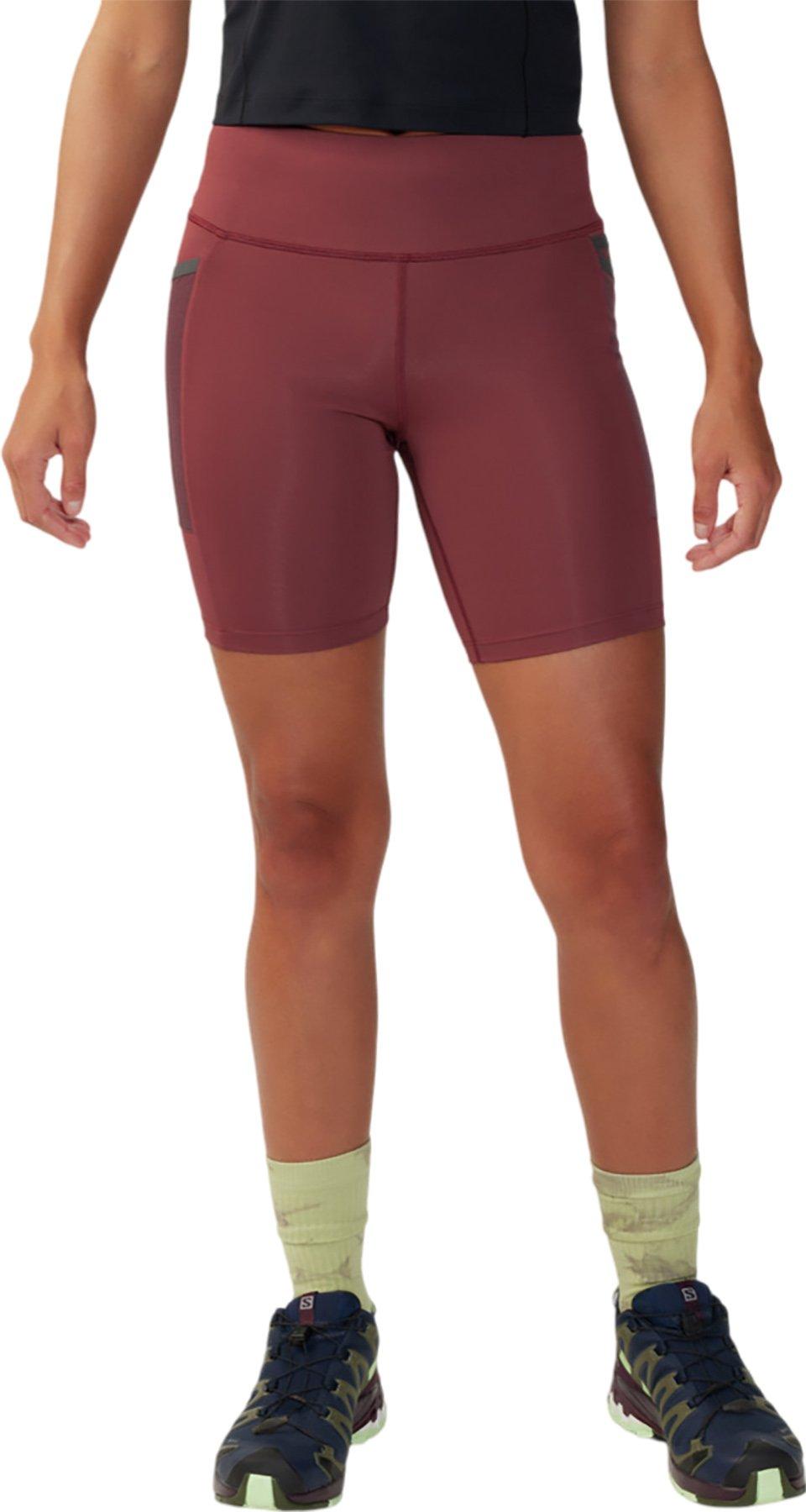 Numéro de l'image de la galerie de produits 3 pour le produit Short Yuba Trail - Femme