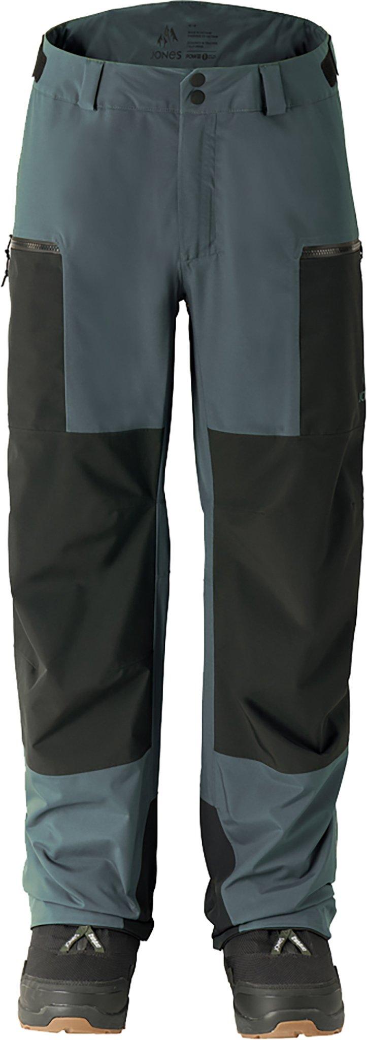 Image de produit pour Pantalon recyclé MTN Surf - Homme