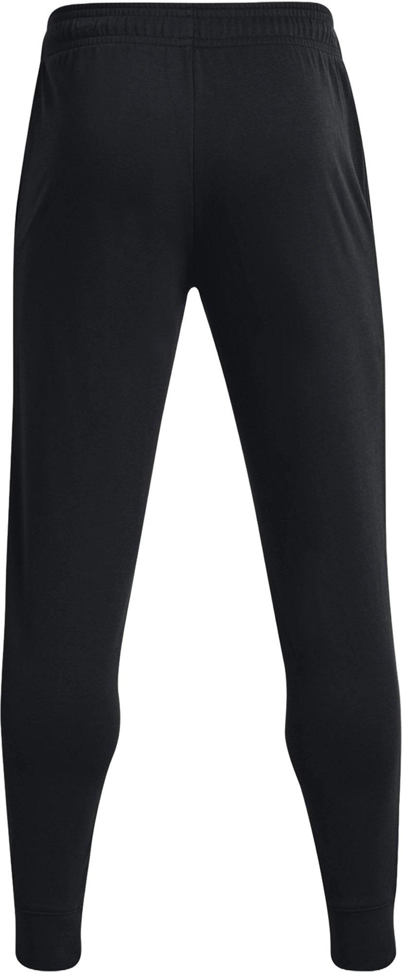 Numéro de l'image de la galerie de produits 5 pour le produit Pantalon jogger UA Rival Terry - Homme