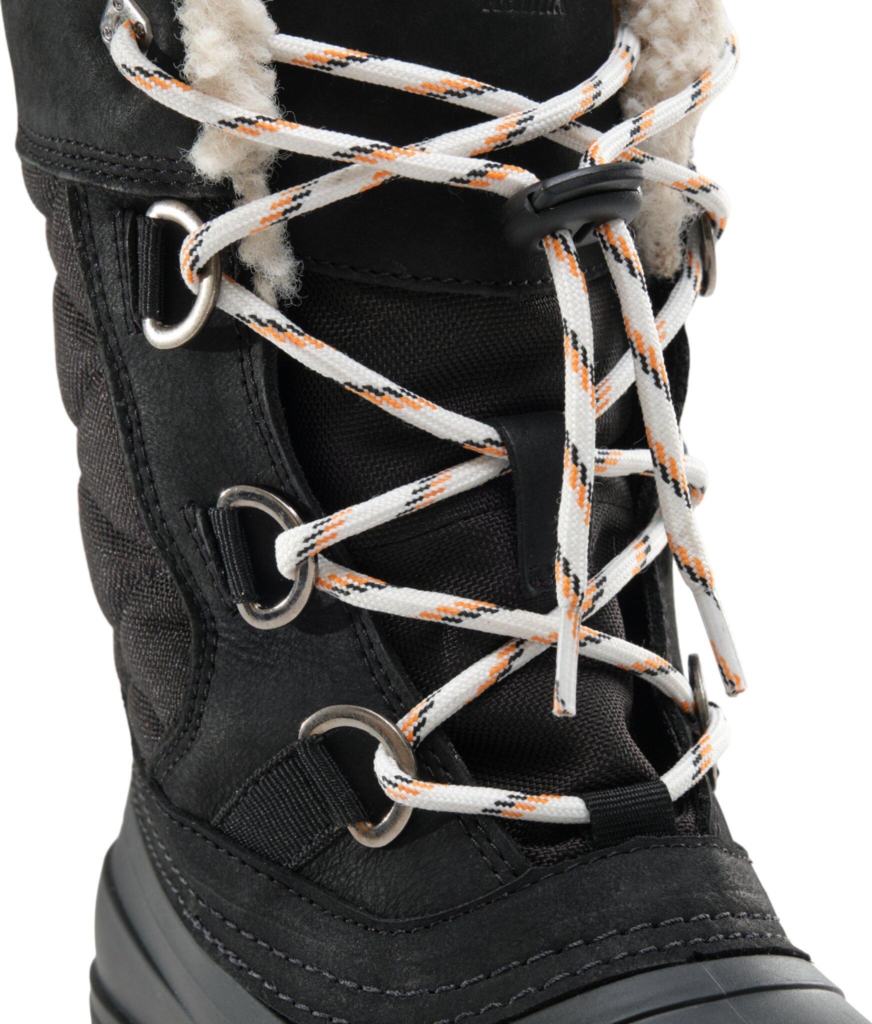 Product gallery image number 5 for product Lauren Hi Jr Boots - Youth