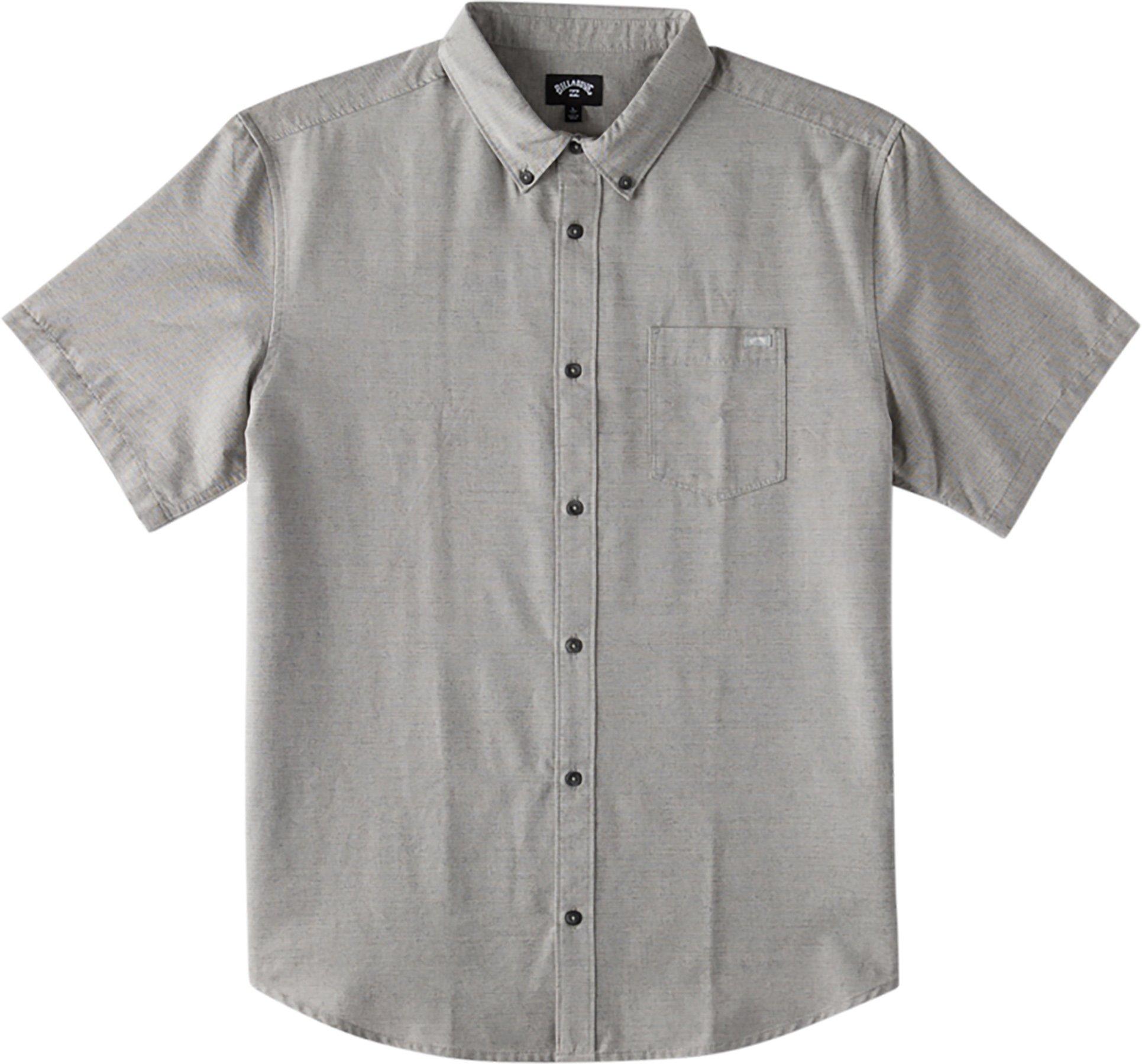 Product image for All Day Short Sleeve Shirt - Men's