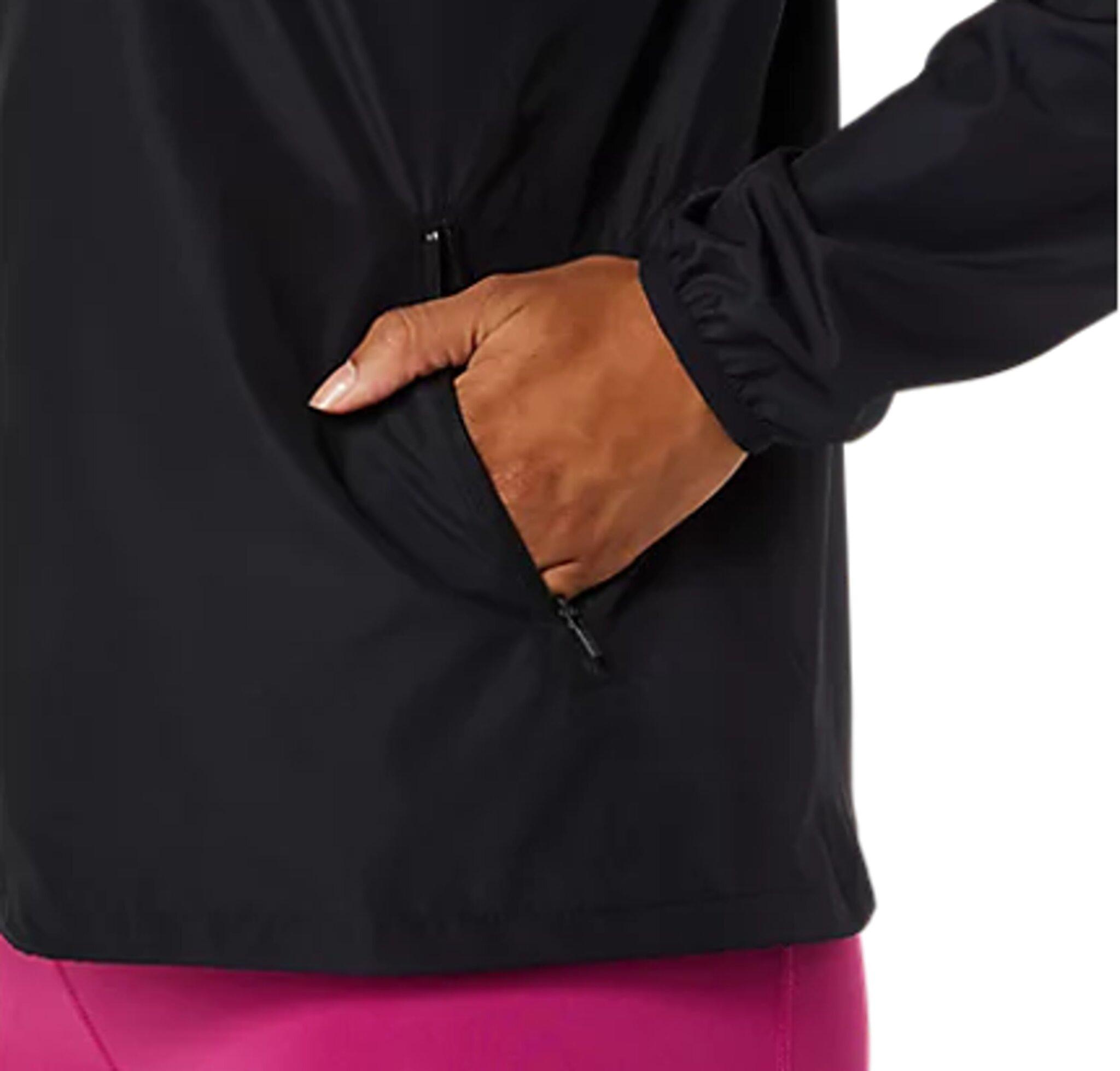 Product gallery image number 2 for product Accelerate Light Jacket - Women's