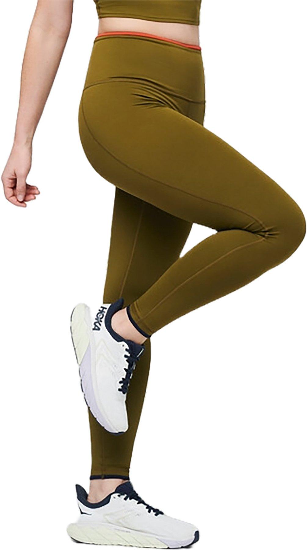 Numéro de l'image de la galerie de produits 2 pour le produit Legging Mari - Femme