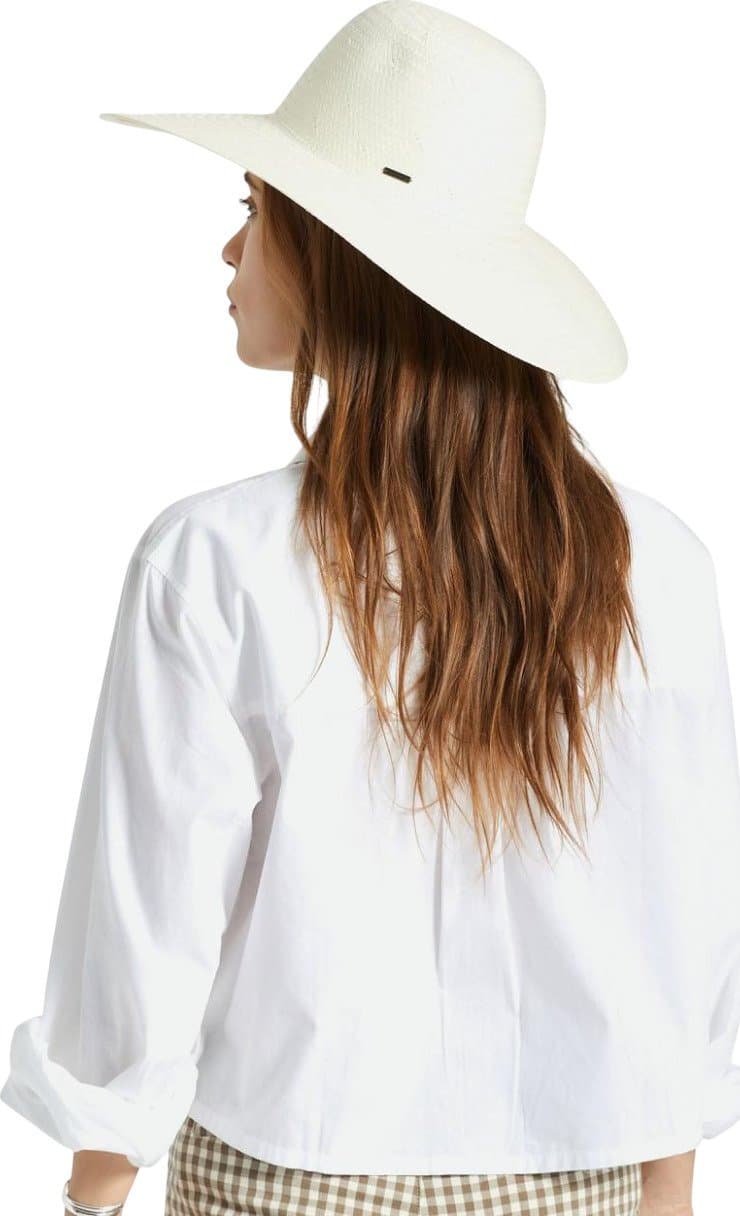 Numéro de l'image de la galerie de produits 5 pour le produit Chapeau de plage Janae - Femme