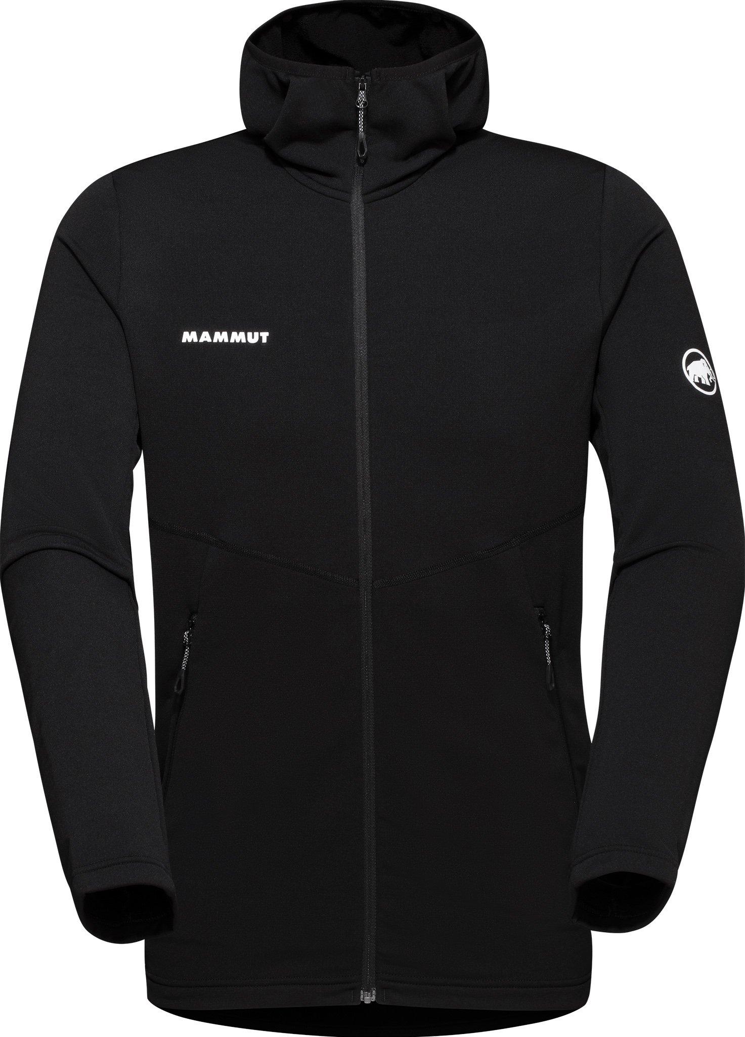 Product gallery image number 1 for product Aconcagua Light Midlayer Hoodie - Men's