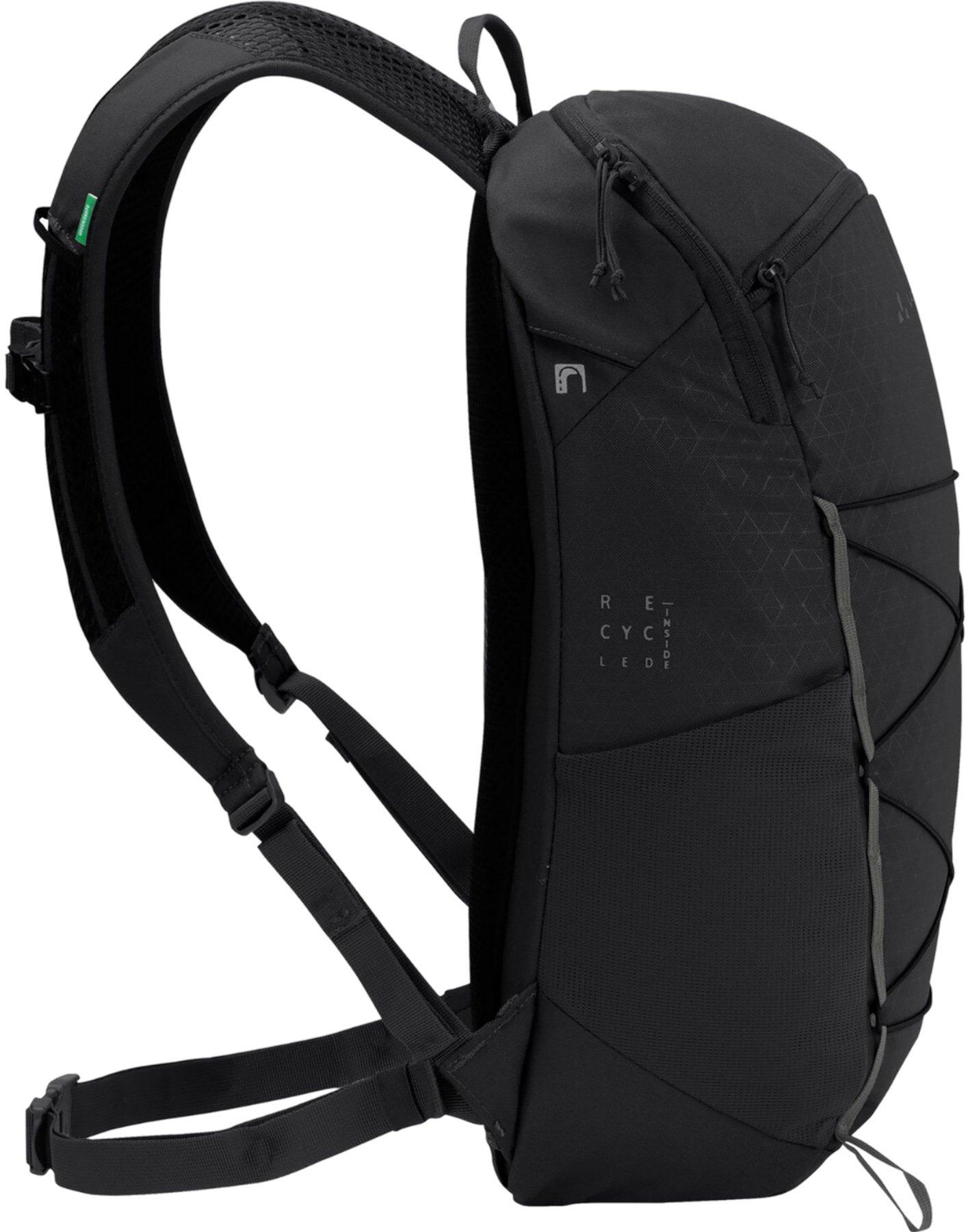 Product gallery image number 6 for product Agile Hiking Backpack 14L