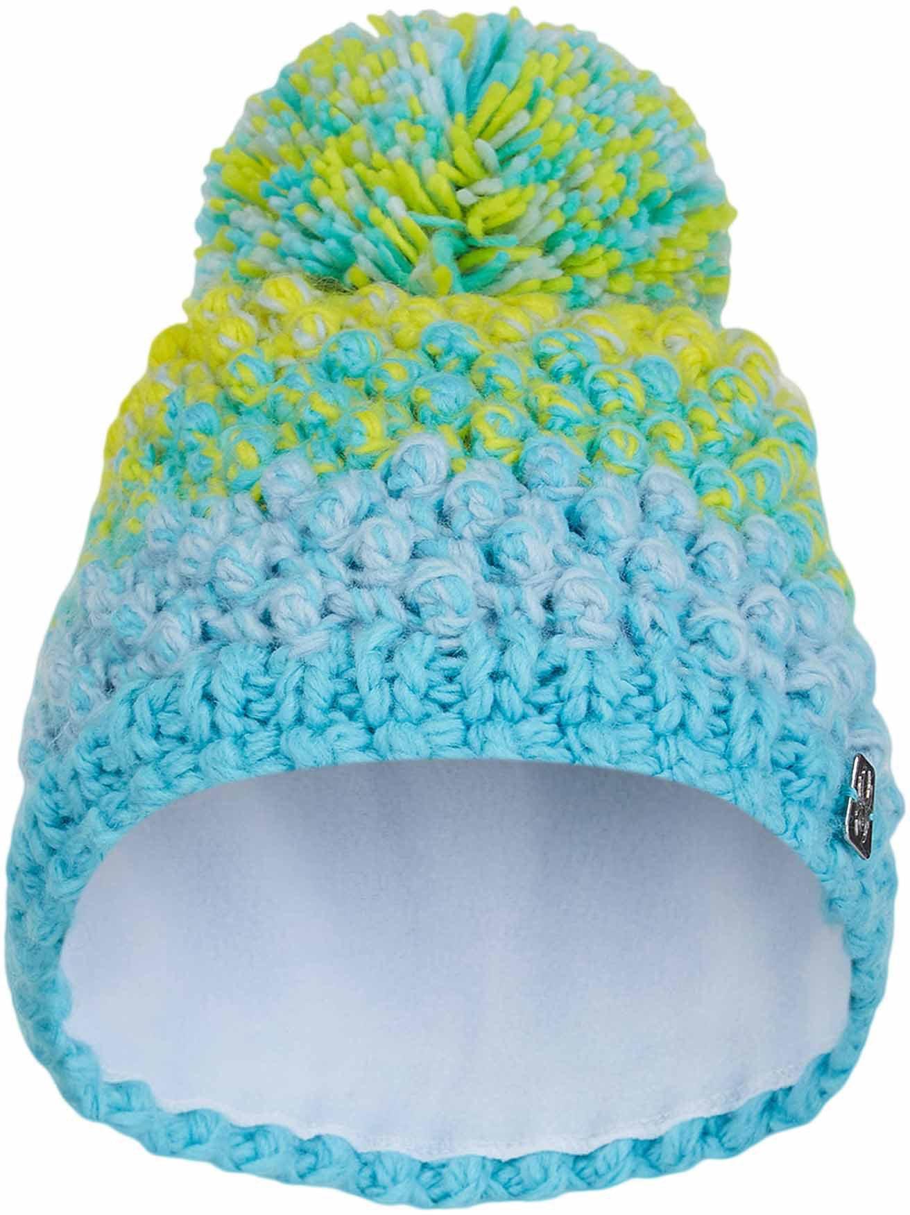 Numéro de l'image de la galerie de produits 2 pour le produit Tuque Bitsy Brrr Berry - Petit enfant