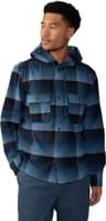 Couleur: Hardwear Navy Glass House Plaid