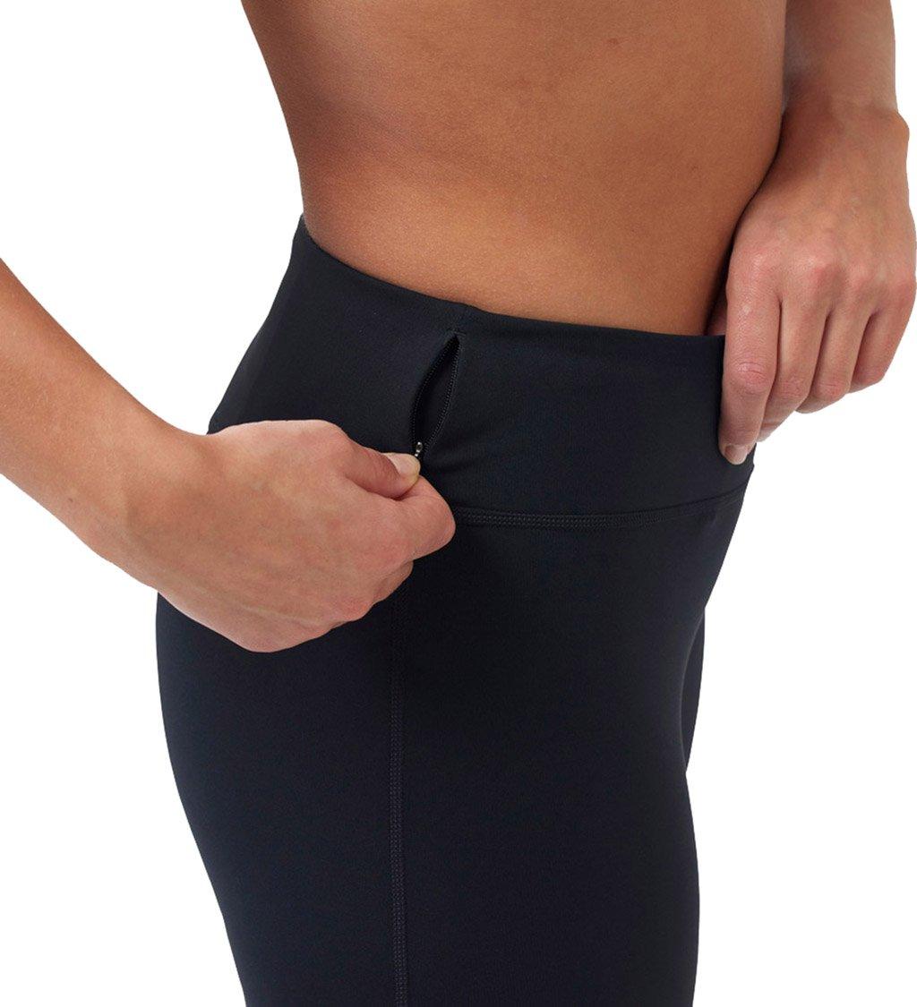 Product gallery image number 5 for product Zeroweight Running Tights - Women's