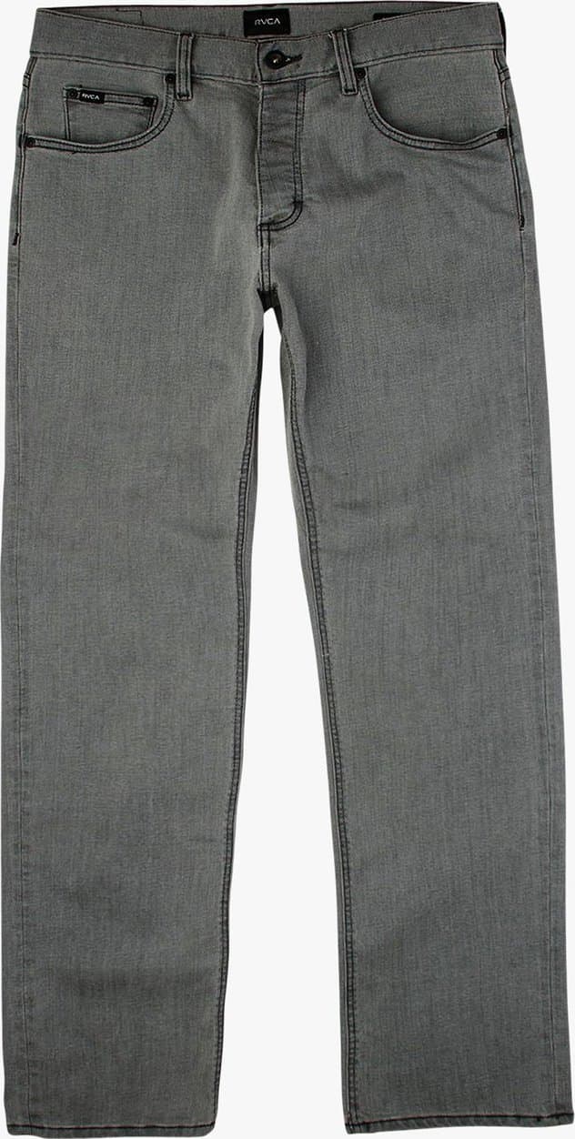 Product gallery image number 1 for product Americana Relaxed Fit Denim Jeans - Men's