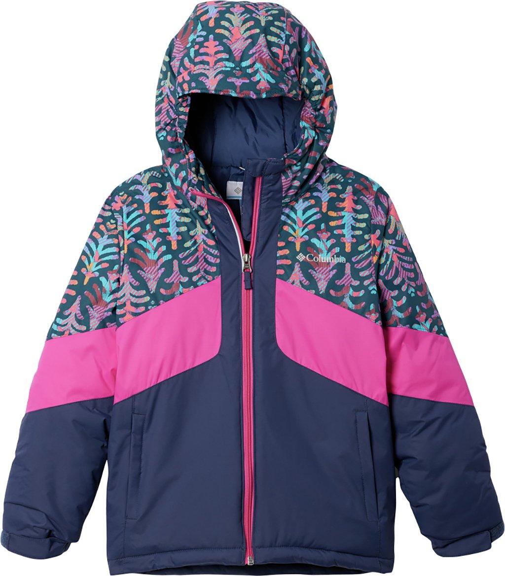 Image de produit pour Manteau Horizon Ride II - Fille